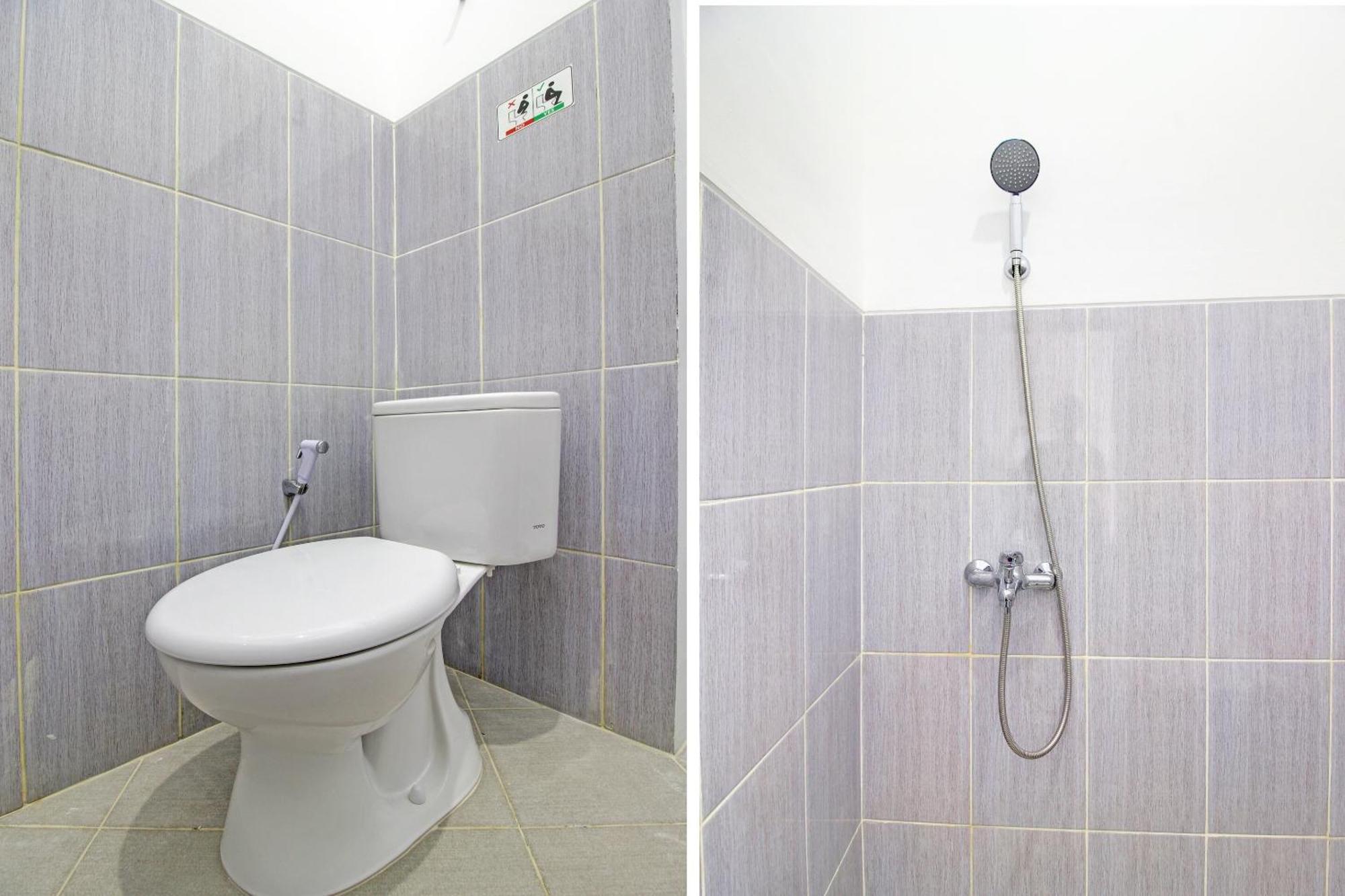Super Oyo Collection O 92363 Kp Inn Temon Exterior foto